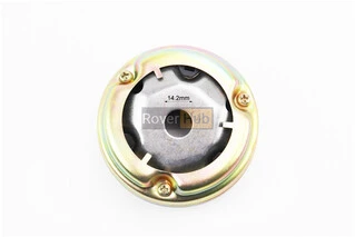 Вариатор передний к-кт Honda DIO50 AF27