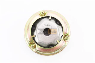 Вариатор передний к-кт Honda DIO50 AF27 + втулка