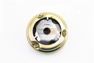 Варіатор передній к-кт Honda DIO50 AF27 + втулка