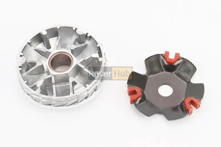 Варіатор передній к-кт Honda DIO50 AF34 / 35 ТЮНІНГ