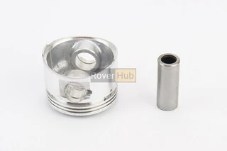 Поршень к-кт 60cc 44мм STD (палец 13мм)