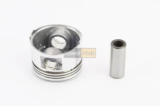 Поршень к-кт 60cc 44мм STD (палець 13мм)