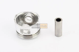 Поршень к-кт 60cc 44мм STD (палец 13мм)