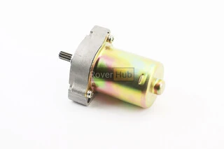 Стартер Suzuki AD100