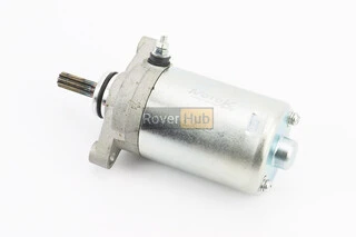 Стартер Yamaha SA26J, SA36J (Довжина вала 27мм)