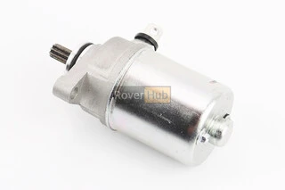 Стартер в сборе Yamaha STELS 50