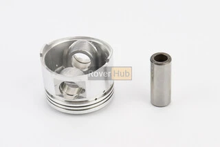 Поршень к-кт 60cc 44мм + 0,75 (палец 13мм)