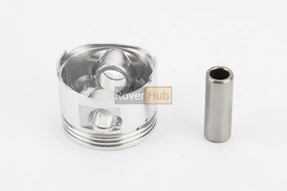 Поршень к-кт 80cc 47мм STD (палець 13мм)