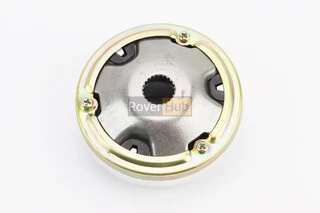 Вариатор передний к-кт Suzuki AD 50