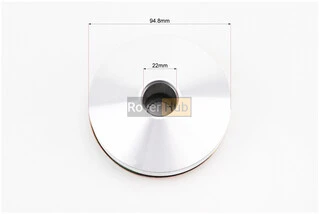 Вариатор передний к-кт Suzuki AD 50