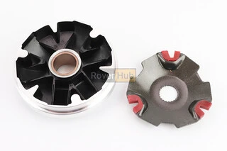 Варіатор передній к-кт Suzuki AD 50 ТЮНІНГ