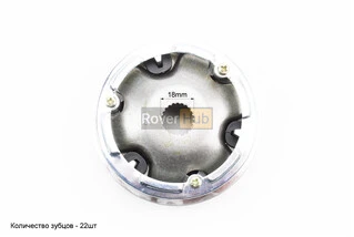 Вариатор передний к-кт Suzuki AD 100