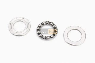 Підшипник 51104 (20x35x10) вижимний