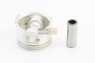 Поршень к-кт 80cc 47мм STD (палець 13мм) синя коробка