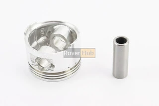 Поршень к-кт 80cc 47мм STD (палец 13мм) Тайвань