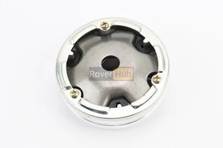 Варіатор передній к-кт Suzuki LET'S (внутрішня щока 14мм)