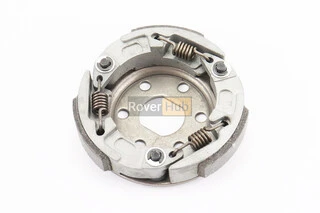 Зчеплення заднього варіатора Honda DIO AF27