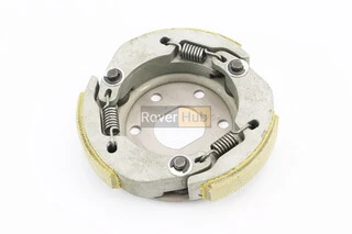 Зчеплення заднього варіатора Honda DIO AF27