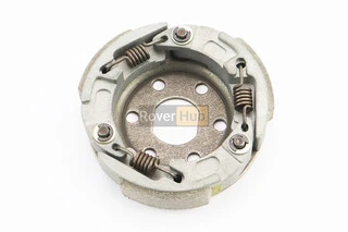 Зчеплення заднього варіатора Honda DIO AF34