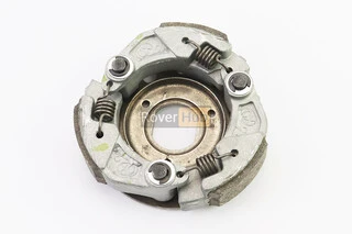 Зчеплення заднього варіатора Suzuki AD50, (вузька колодка)