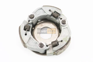 Зчеплення заднього варіатора Suzuki AD100