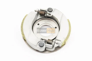 Зчеплення заднього варіатора Suzuki LET'S