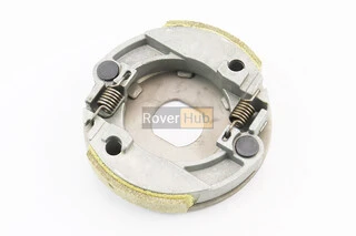 Зчеплення заднього варіатора Yamaha JOG 50 3KJ