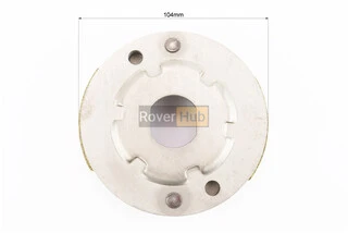 Зчеплення заднього варіатора Yamaha JOG 50 3KJ