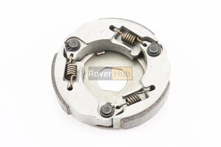 Зчеплення заднього варіатора Yamaha JOG 90, STELS 50