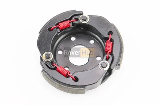 Зчеплення заднього варіатора у зборі GY6 -50/AF34, TUNING