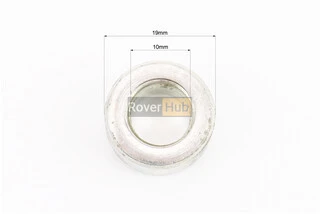 Втулка переднього колеса Honda AF-35 (d19 / 10mm L9mm)