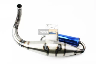 Глушник (саксофон) Honda DIO AF27