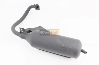 Глушник Honda DIO AF27