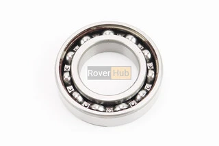 Підшипник 6006 RS (30x55x13) валу первинного СВ250; колінвалу 172FMM-3A; колінвала AD