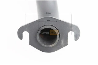 Глушитель Honda DIO ZX AF34/35, тип 1 (возможны мелкие царапины)