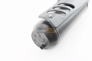 Глушник Suzuki AD100, тип 2