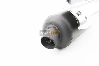 Глушник Yamaha BWS, тип 1