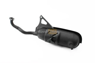 Глушник Yamaha SA01 / 04/08/12/16