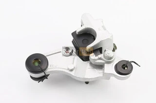 Гальмівний супорт з колодками Honda LEAD (однопоршневий)