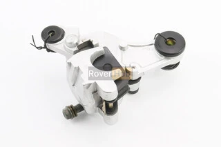 Гальмівний супорт з колодками Honda LEAD (однопоршневий)