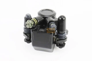 Гальмівний супорт з колодками Suzuki AD50