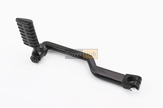 Важіль кікстартера (плоска підніжка)