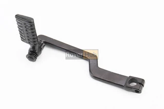 Важіль кікстартера (плоска підніжка)