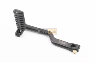 Важіль кікстартера (плоска підніжка)