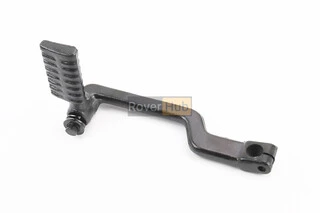 Важіль кікстартера (плоска підніжка)