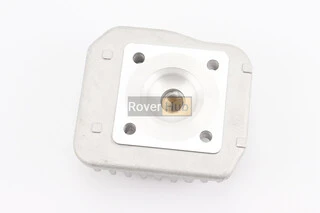 Головка цилиндра Honda DIO 50 ( с выборкой)