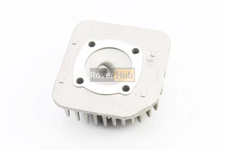 Головка циліндру Honda LEAD 90