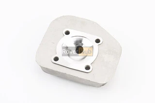 Головка циліндру Suzuki AD72 - 47mm