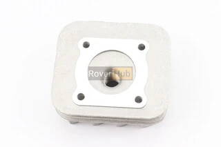 Головка циліндра Suzuki LET'S 50