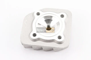 Головка циліндру Yamaha JOG 3KJ - 44mm